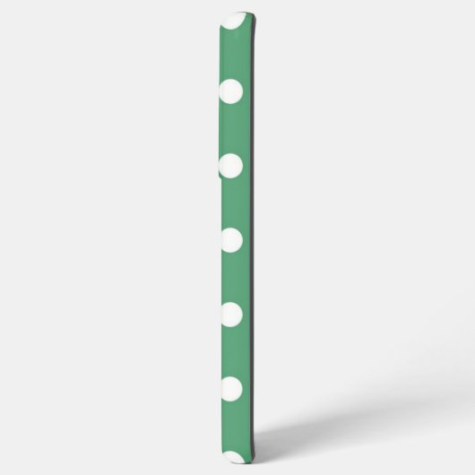 Coque Samsung Galaxy Polka dot (Verso Horizontal)