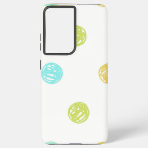 Coque Samsung Galaxy Polka dot