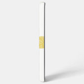 Coque Samsung Galaxy Polka dot (Verso Horizontal)