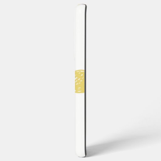 Coque Samsung Galaxy Polka dot (Verso Horizontal)