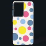 Coque Samsung Galaxy Polka dot<br><div class="desc">Pour les vrais amoureux des pois</div>
