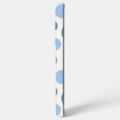 Coque Samsung Galaxy Polka dot (Verso Horizontal)