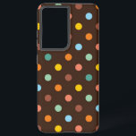 Coque Samsung Galaxy Polka dot<br><div class="desc">Pour les vrais amoureux des pois</div>