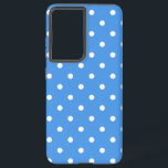 Coque Samsung Galaxy Polka dot<br><div class="desc">Pour les vrais amoureux des pois</div>