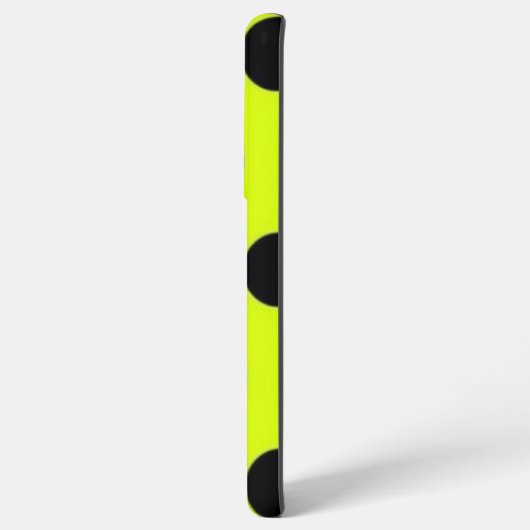 Coque Samsung Galaxy Polka dot (Verso Horizontal)