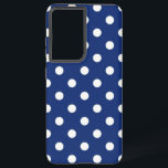 Coque Samsung Galaxy Polka dot<br><div class="desc">Pour les vrais amoureux des pois</div>