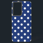 Coque Samsung Galaxy Polka dot<br><div class="desc">Pour les vrais amoureux des pois</div>
