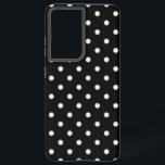 Coque Samsung Galaxy Polka dot<br><div class="desc">Pour les vrais amoureux des pois</div>
