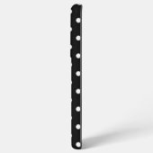 Coque Samsung Galaxy Polka dot (Verso Horizontal)