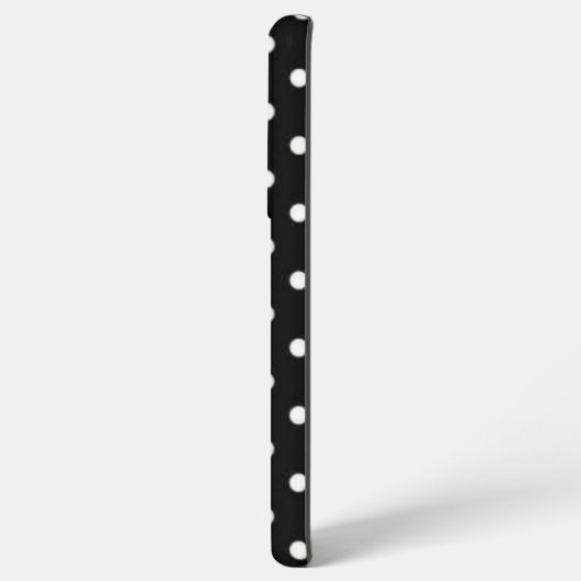Coque Samsung Galaxy Polka dot (Verso Horizontal)