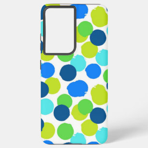 Coque Samsung Galaxy Polka dot