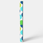 Coque Samsung Galaxy Polka dot (Verso Horizontal)