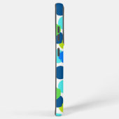 Coque Samsung Galaxy Polka dot (Côté droit)