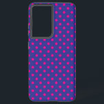 Coque Samsung Galaxy Polka dot<br><div class="desc">Pour les vrais amoureux des pois</div>