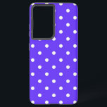 Coque Samsung Galaxy Polka dot<br><div class="desc">Pour les vrais amoureux des pois</div>
