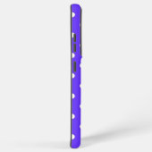 Coque Samsung Galaxy Polka dot (Côté droit)