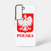 Coque Samsung Galaxy Polska 2 (Verso)