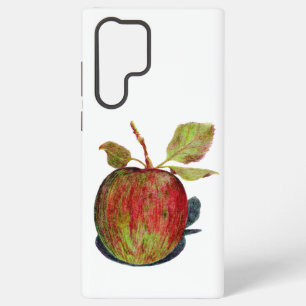 Coque Samsung Galaxy Pomme