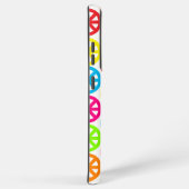 Coque Samsung Galaxy Pop Peace (Côté droit)