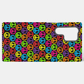 Coque Samsung Galaxy Pop Peace (Verso Horizontal)