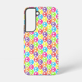 Coque Samsung Galaxy Pop Peace (Verso)
