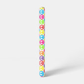 Coque Samsung Galaxy Pop Peace (Côté gauche)