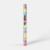 Coque Samsung Galaxy Pop Peace (Côté droit)
