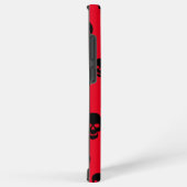 Coque Samsung Galaxy Pop Skuls (Côté droit)