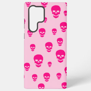Coque Samsung Galaxy Pop Skuls