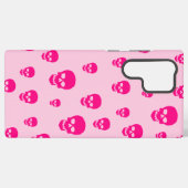 Coque Samsung Galaxy Pop Skuls (Verso Horizontal)