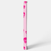 Coque Samsung Galaxy Pop Skuls (Côté gauche)