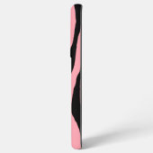 Coque Samsung Galaxy Pop Zebra (Verso Horizontal)