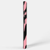 Coque Samsung Galaxy Pop Zebra (Côté droit)