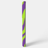 Coque Samsung Galaxy Pop Zèbre (Verso Horizontal)