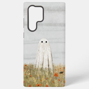 Coque Samsung Galaxy Poppies
