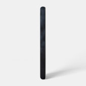 Coque Samsung Galaxy portrait d'autruche (Côté gauche)