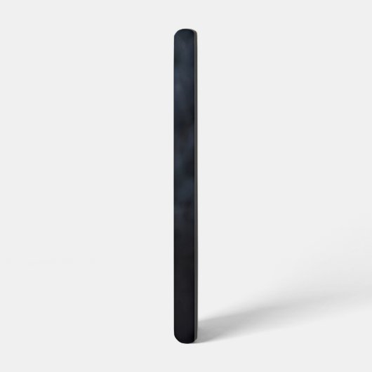 Coque Samsung Galaxy portrait d'autruche (Côté gauche)