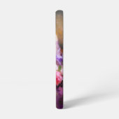 Coque Samsung Galaxy Portrait élégant (Côté gauche)