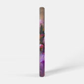 Coque Samsung Galaxy Portrait élégant (Côté droit)