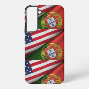 Coque Samsung Galaxy Portugais