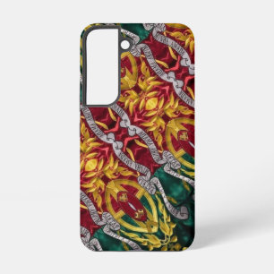 Coque Samsung Galaxy Portugal