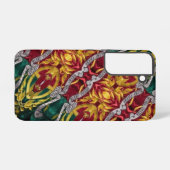Coque Samsung Galaxy Portugal (Verso Horizontal)