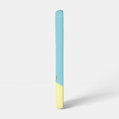 Coque Samsung Galaxy Pose Joueuse de Cindy Bear (Côté gauche)