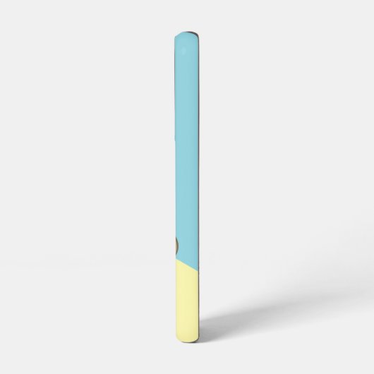 Coque Samsung Galaxy Pose Joueuse de Cindy Bear (Côté gauche)