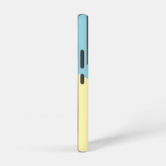 Coque Samsung Galaxy Pose Joueuse de Cindy Bear (Côté droit)