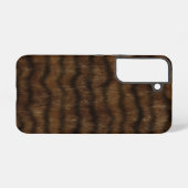 COQUE SAMSUNG GALAXY POSTER DE ANIMAL 5 (Verso Horizontal)