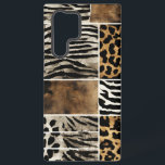 Coque Samsung Galaxy Poster de animal - Coque Samsung Ultra Tough<br><div class="desc">Poster de animal - Samsung Ultra Tough Coque Design 01 Un petit cadeau parfait!</div>