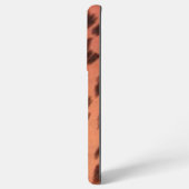 COQUE SAMSUNG GALAXY POSTER DE ANIMAL ROSE (Verso Horizontal)