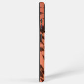 COQUE SAMSUNG GALAXY POSTER DE ANIMAL ROSE (Côté droit)