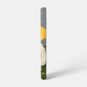 Coque Samsung Galaxy Poster Making Friends (Côté gauche)